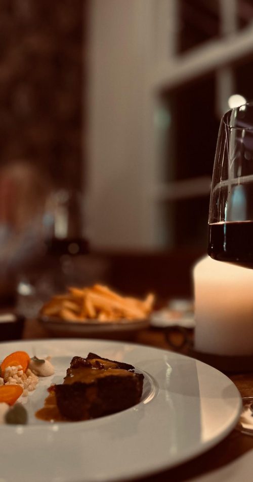 Restaurant kerst doetinchem